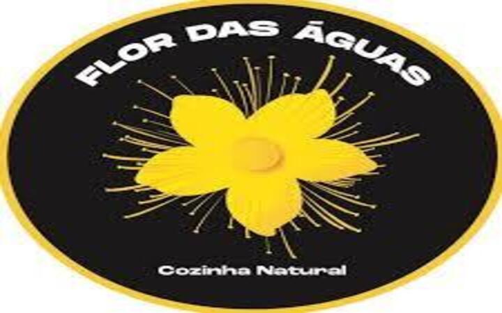chalés flor das aguas
