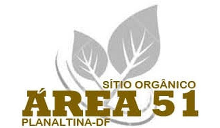 Sítio Orgânico - Área 51