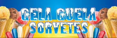 Sorveteira Gela Guela