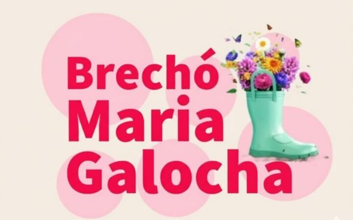 Brechó Maria Galocha