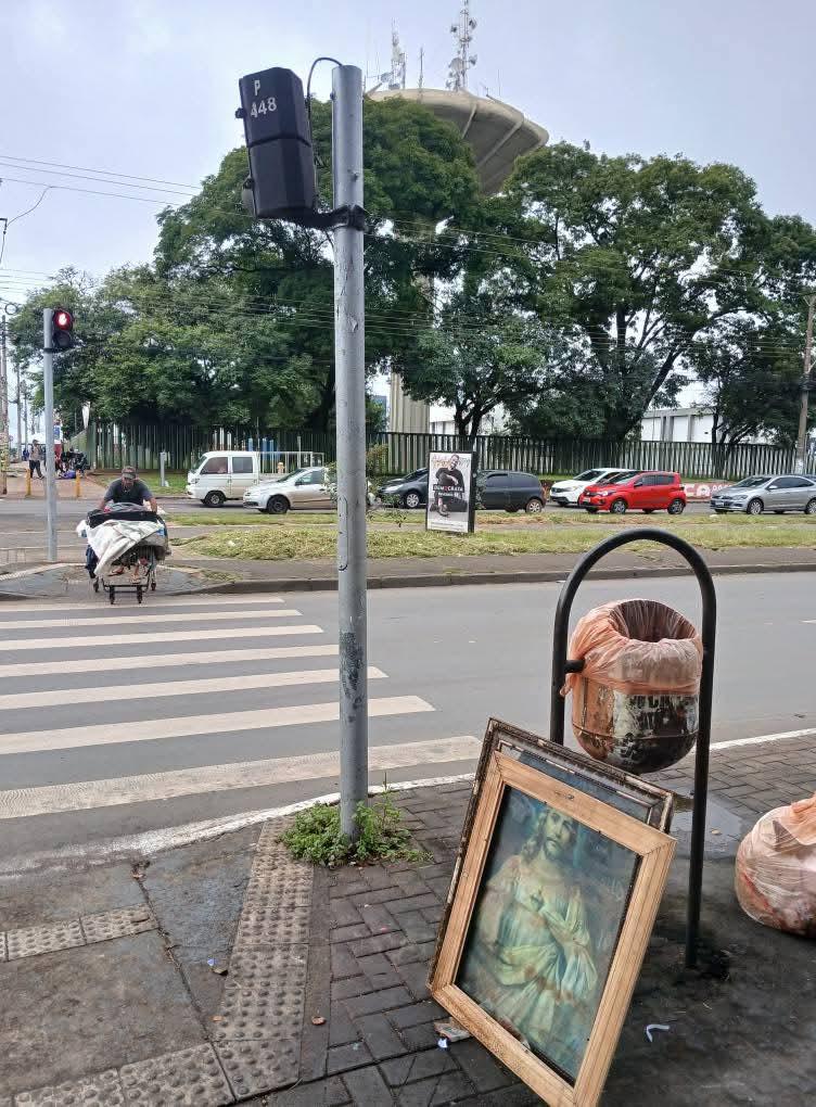 EDITORIAL: O DESCASO COM A LIMPEZA EM CEILÂNDIA E O AUTORITARISMO NA GESTÃO REGIONAL