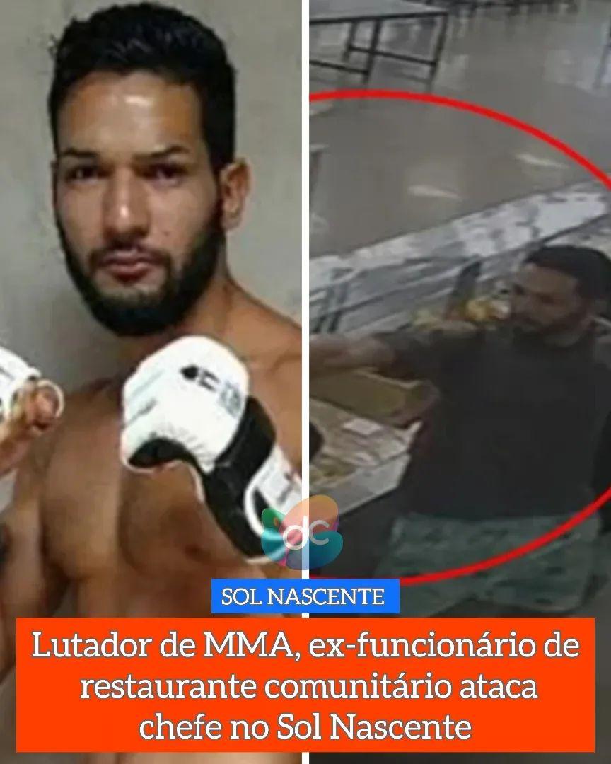 Investigação no Sol Nascente: Agressão a Supervisor Revela Tensão em Restaurante Comunitário