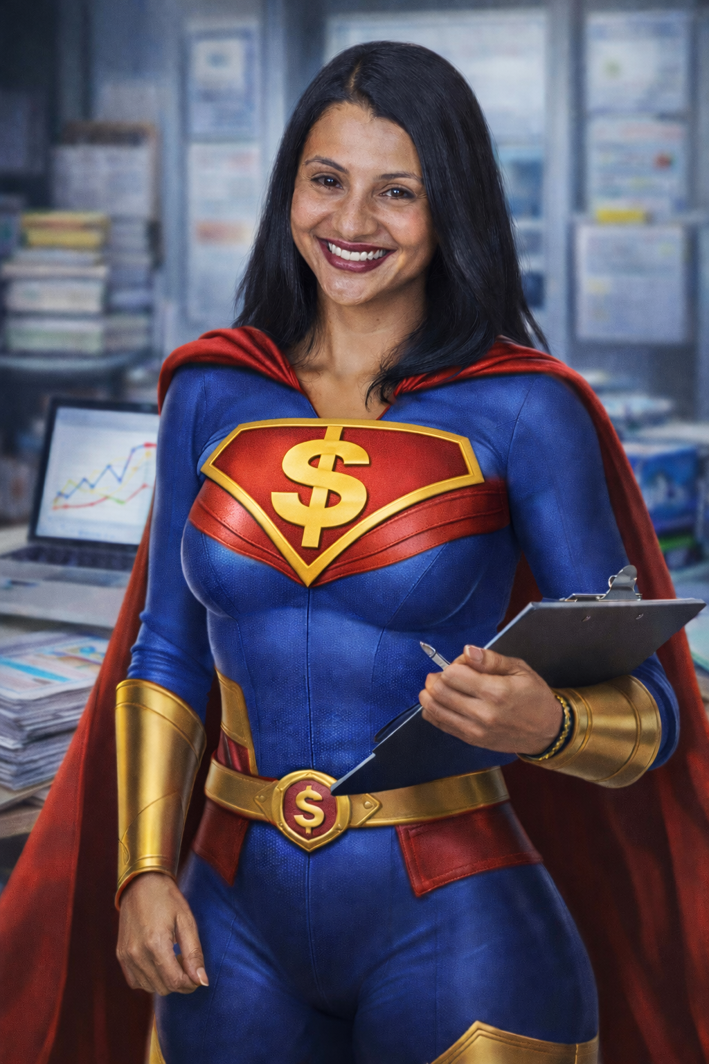 O Desafio de Água Quente e a Urgência da Autonomia Orçamentária