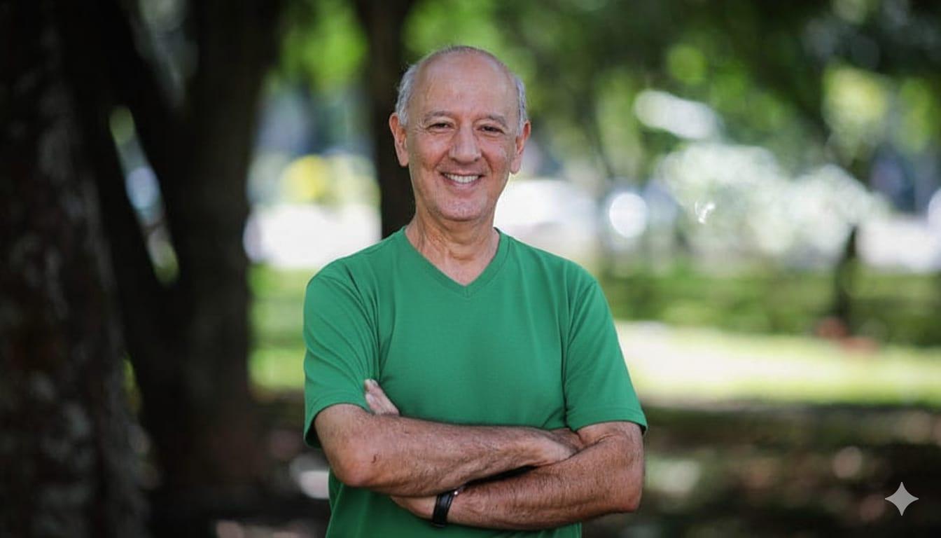 O Recomeço de Arruda: Entre a Evolução Pessoal e os Novos Desafios de Brasília