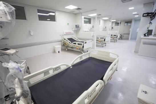 Saúde no DF: Hospital Regional Leste ganha UTI modernizada e com tecnologia de ponta