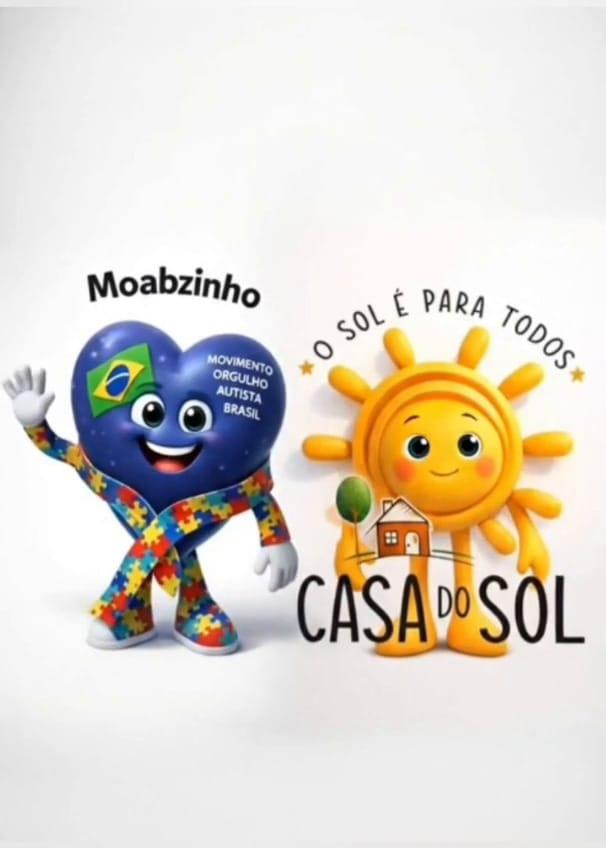 Um Dia de Alegria e Pertencimento no Sol Nascente