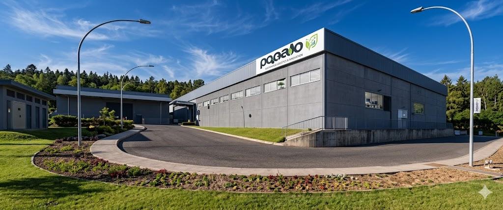 Papello Soluções em Embalagens: A gigante de Brasília que está revolucionando o e-commerce e o delivery no Brasil