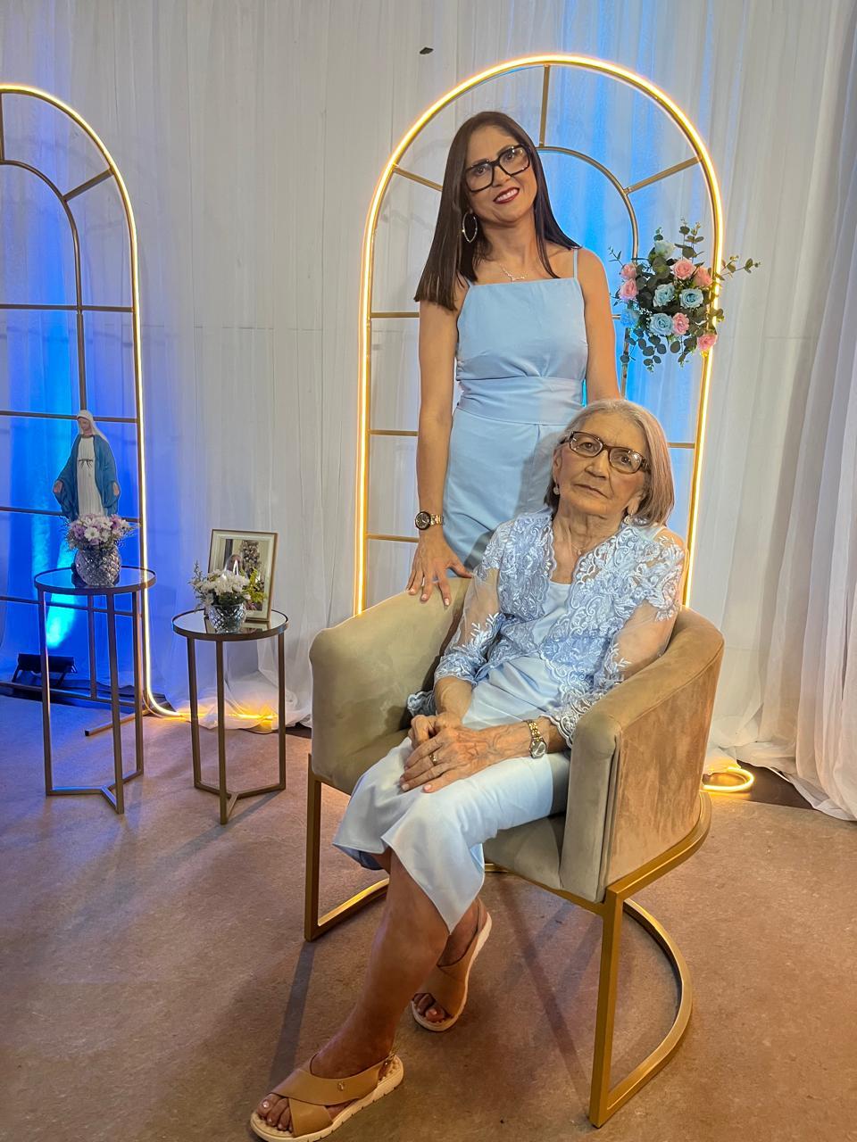 80 anos de vitórias