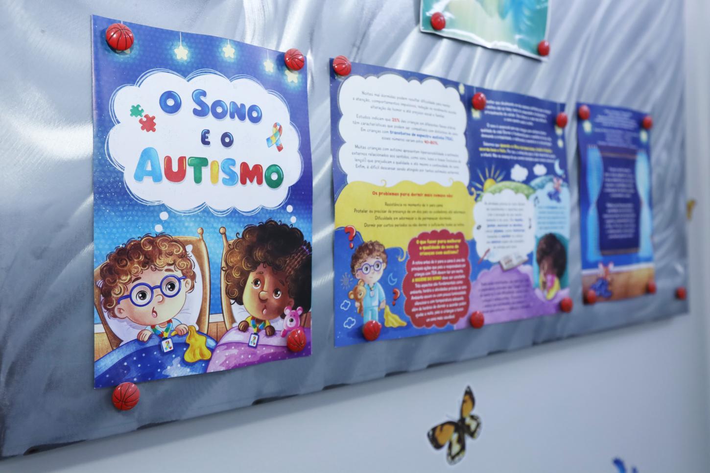 Foto: Sandro Araújo/Agência Saúde DF