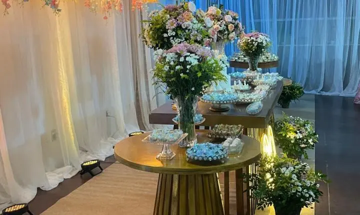 Celebração e Legado: Dona Zefinha Comemora 80 Anos em Carnaíba