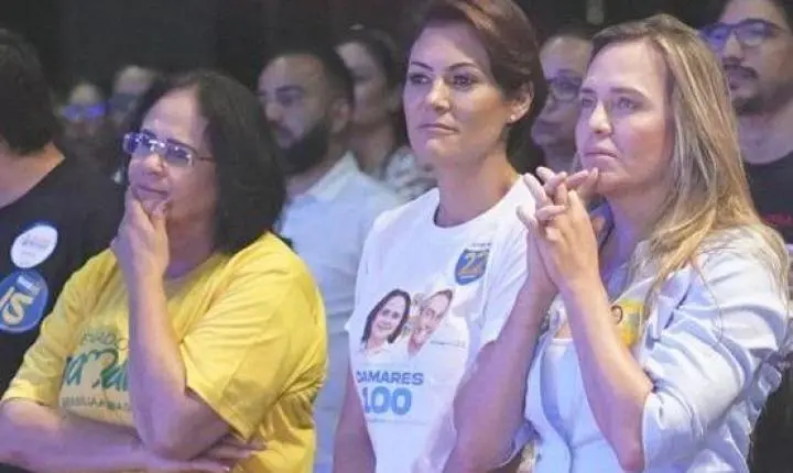 Desalinhamento no PL: Candidatura de Izalci enfrenta resistência da cúpula partidária no DF