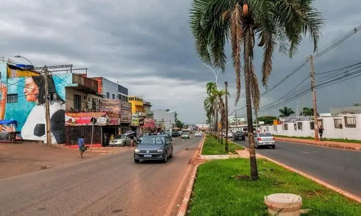 GDF abre licitação para grandes obras de infraestrutura e drenagem no Sol Nascente e Ceilândia