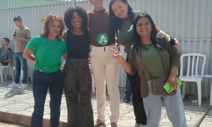 José Roberto Arruda e Evaldo Lobato se reúnem com lideranças no Recanto das Emas neste domingo