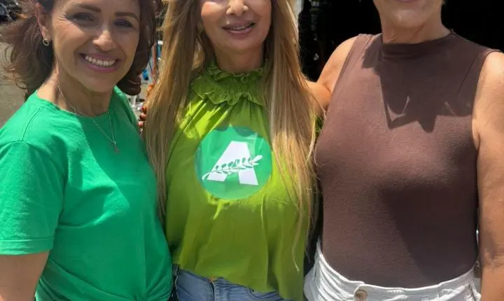 José Roberto Arruda e Evaldo Lobato se reúnem com lideranças no Recanto das Emas neste domingo