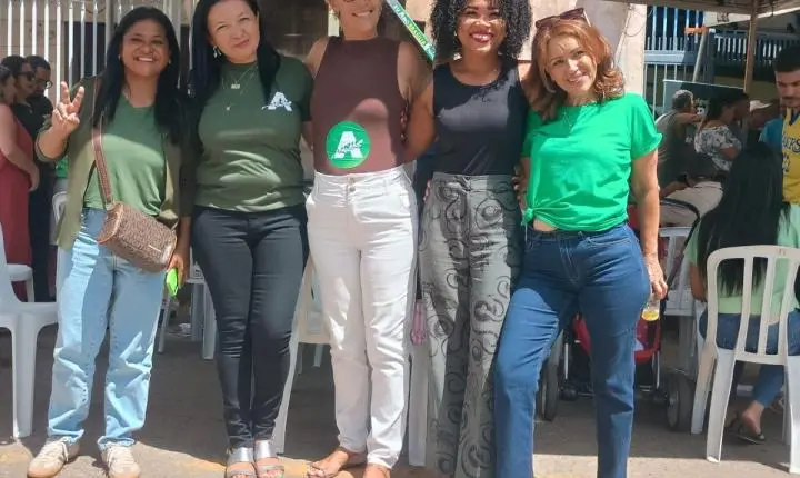 José Roberto Arruda e Evaldo Lobato se reúnem com lideranças no Recanto das Emas neste domingo