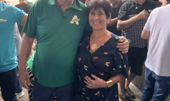 José Roberto Arruda e Evaldo Lobato se reúnem com lideranças no Recanto das Emas neste domingo